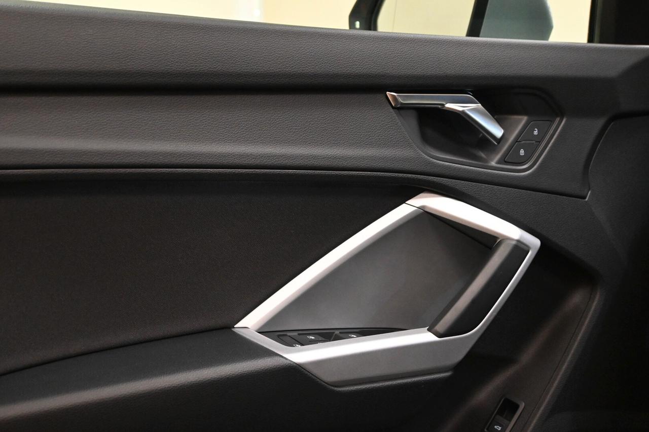 AUDI Q3 2ª serie Q3 SPB 35 TFSI S tronic Busin...