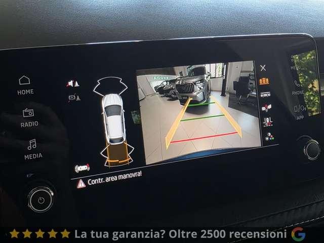 Skoda Fabia 1.5 TSI ACT 177CV 130 DSG