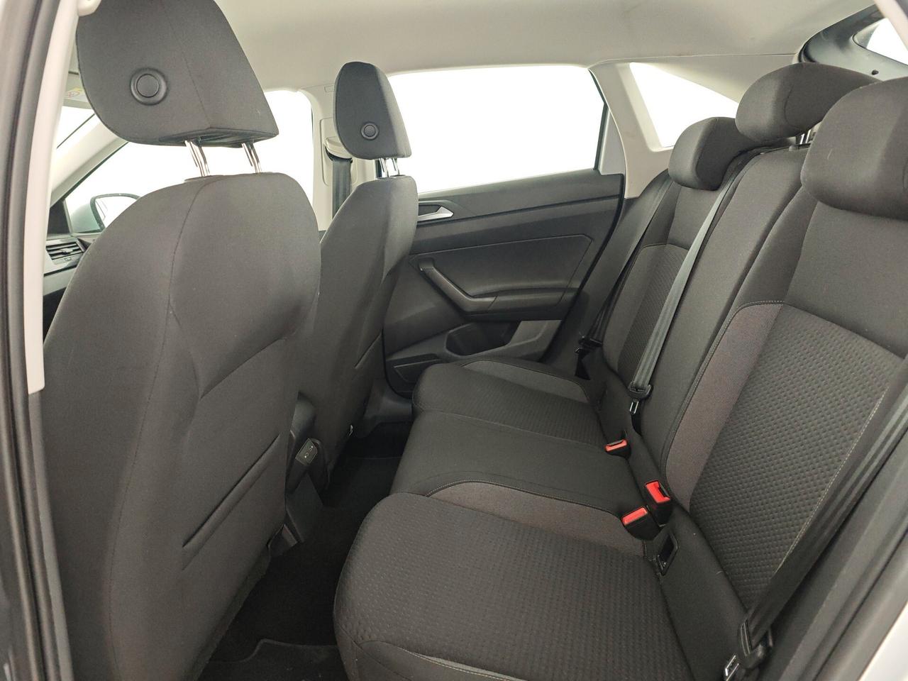 Volkswagen Taigo 1.0 TSI 110 CV DSG Life