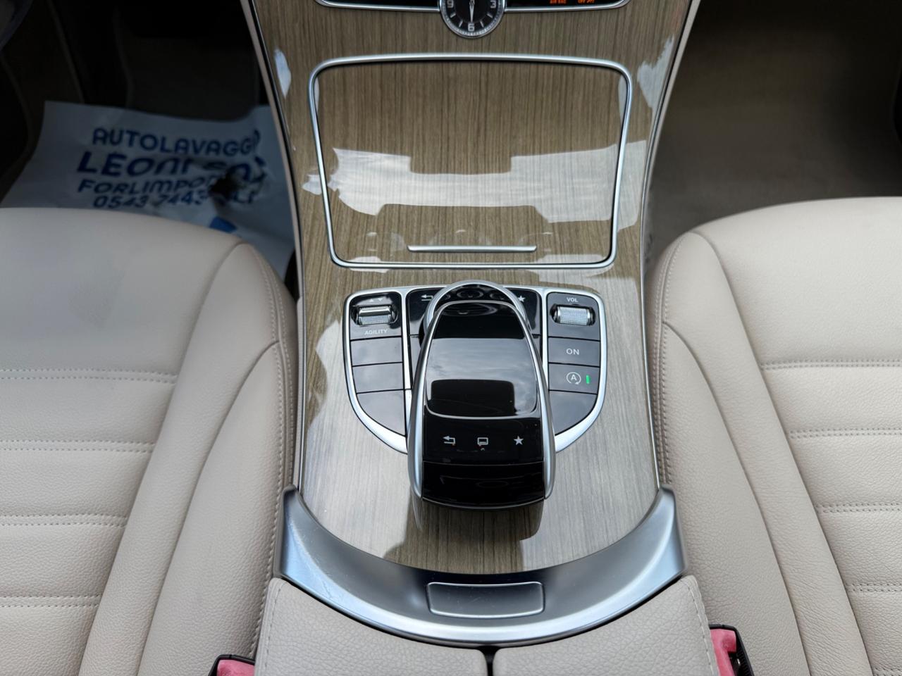 Mercedes-benz C 250 C 250 Automatic Premium