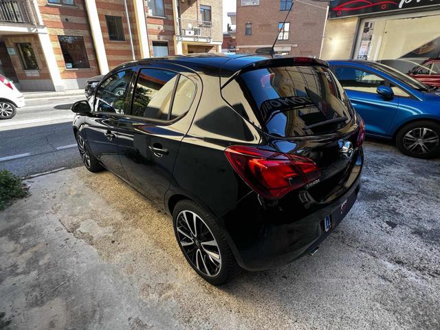 OPEL Corsa 1.3 CDTI 5 porte Advance
