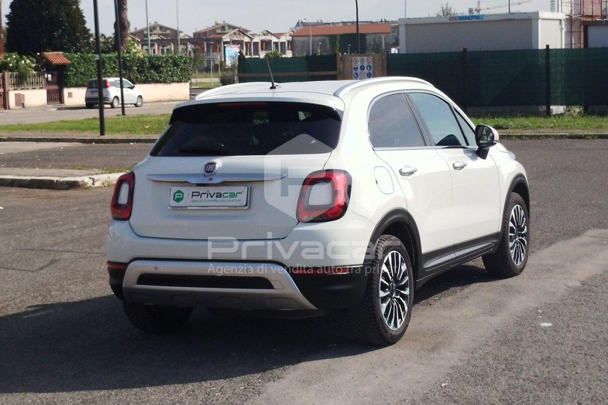 FIAT 500X 1.6 MultiJet 120 CV Cross