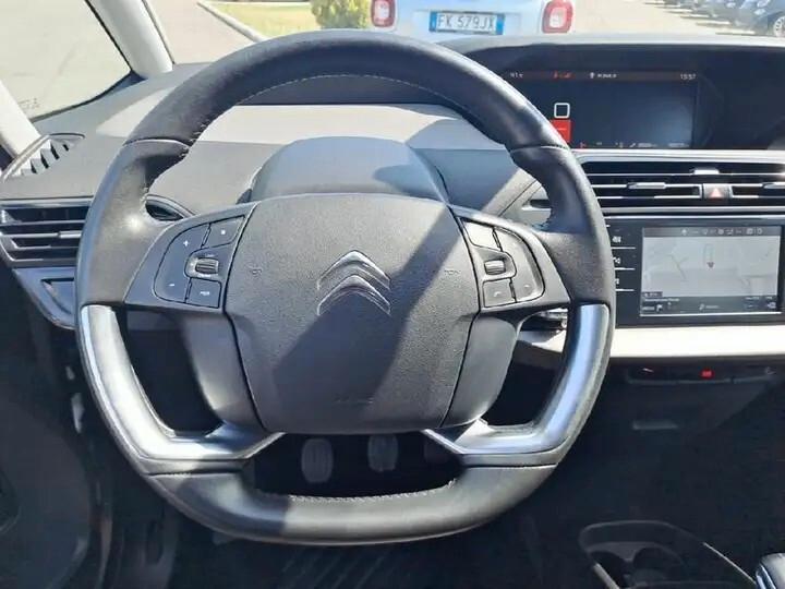 Citroen C4 SpaceTourer BlueHDi 130 S&S Live