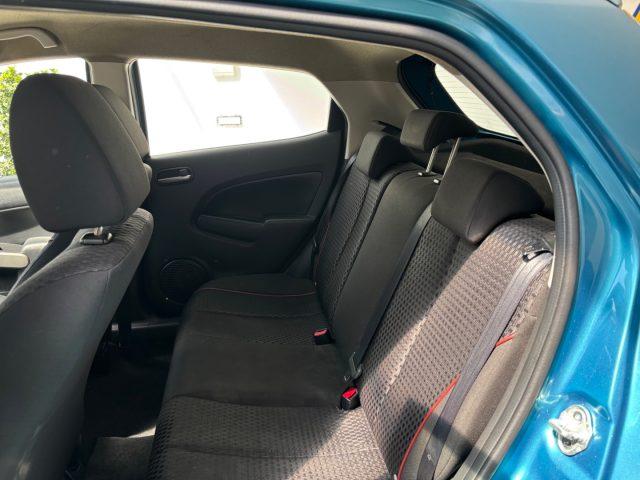 MAZDA 2 1.3 16V 75CV 5p. Start Plus