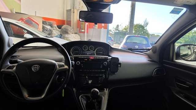 Lancia Ypsilon Ypsilon 1.3 mjt Gold s