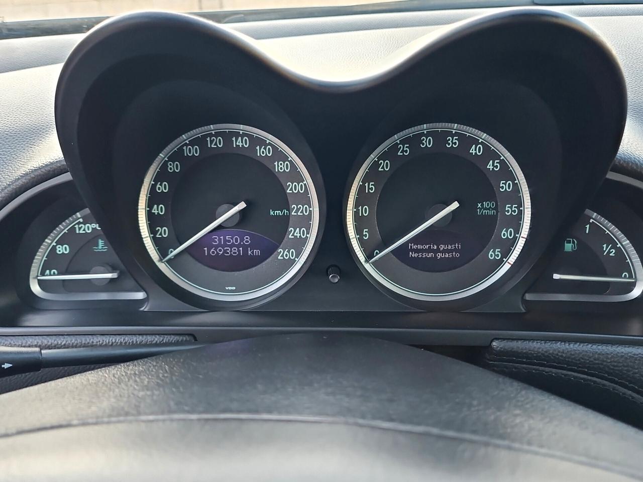 Mercedes-benz SL 350 CABRIO 245CV FULL