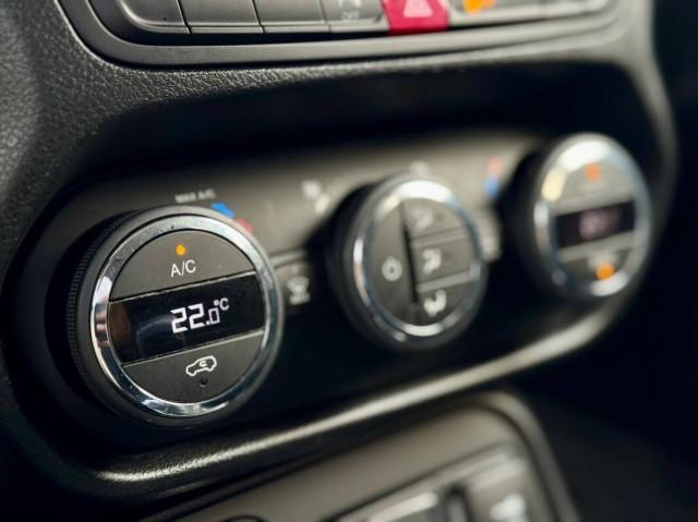 Jeep Renegade 2.0 mjt Limited 4wd 140cv auto