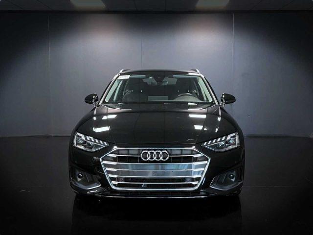 AUDI A4 Avant 30 TDI/136 CV S tronic Business Advanced