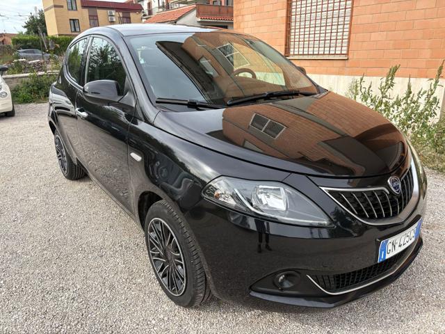 LANCIA Ypsilon 1.0 FireFly 5 porte S&S Hybrid Gold Plus