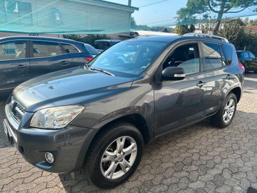 Toyota RAV 4 RAV4 2.0 MultidriveS Luxury