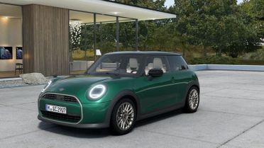 MINI Mini Cooper C Favoured