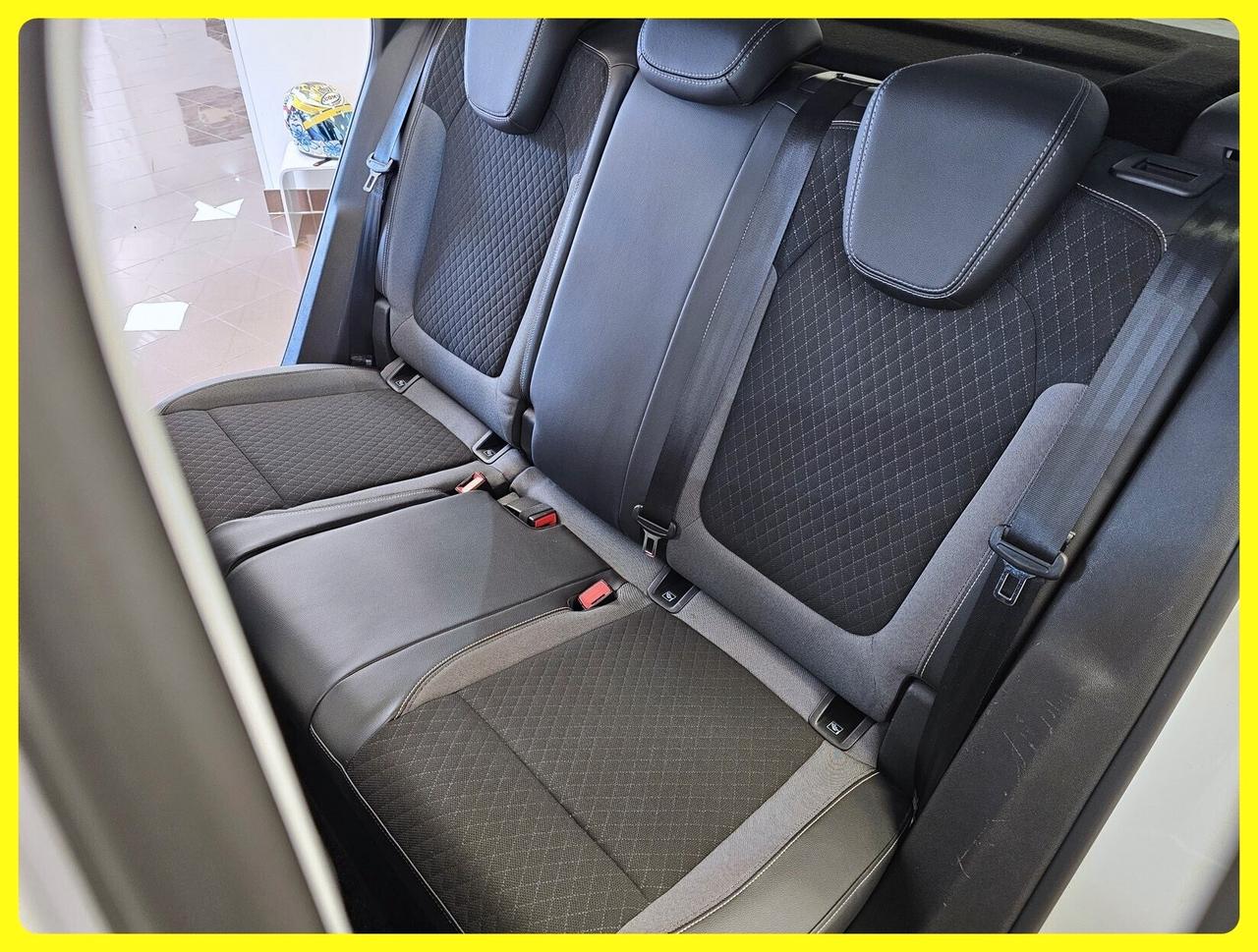 Opel New Grandland X 1.5 Ecotec 130CV AT8 Business Elegance