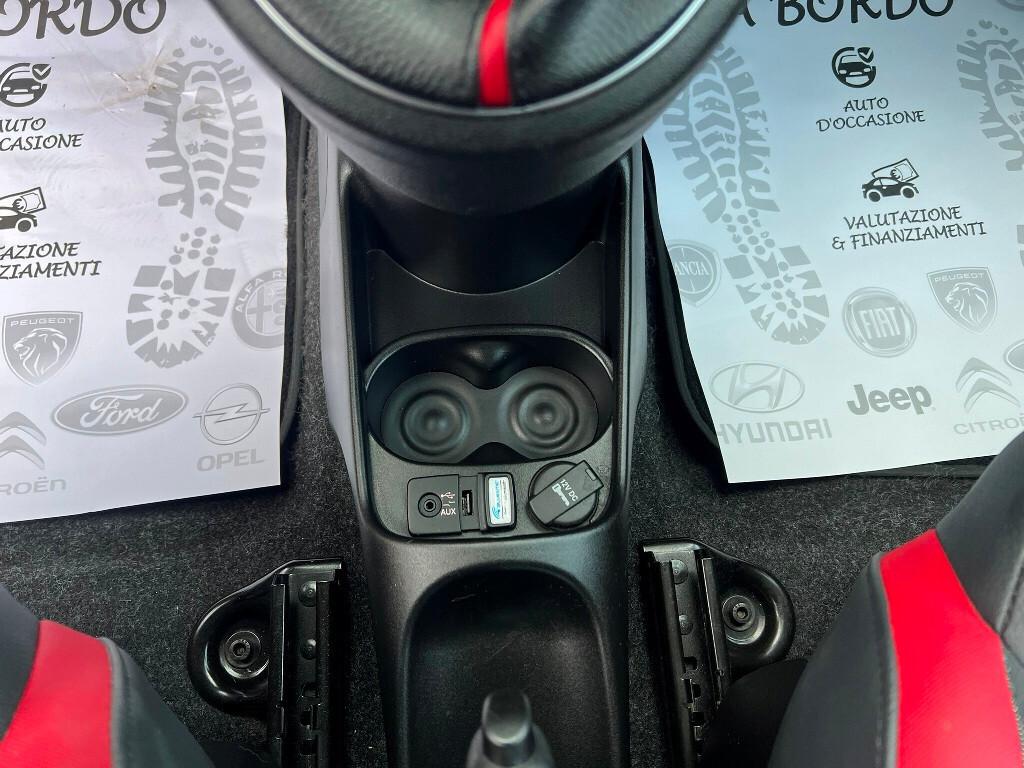 Fiat 500 S 1.2 70 CV - Euro 6B - Bellissima!