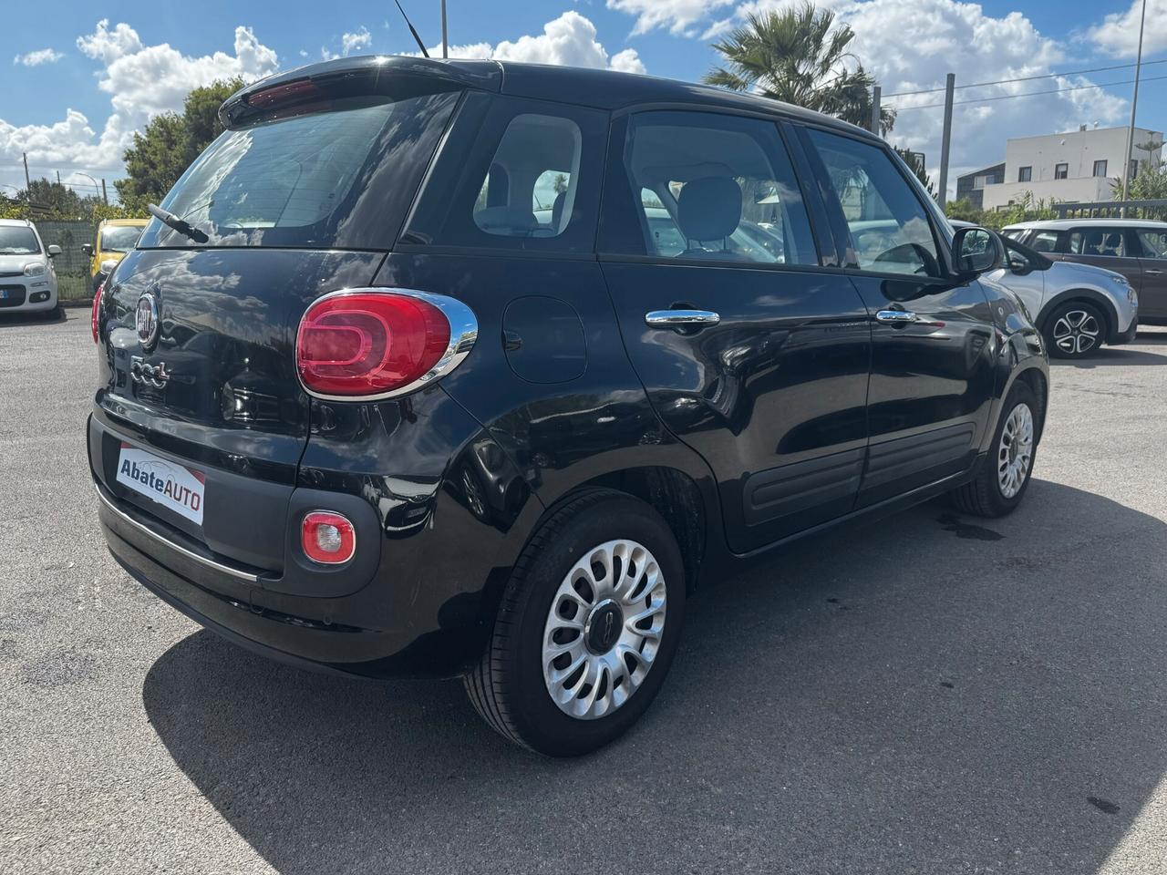 Fiat 500L Pro 1.3 MJT 85CV Pop 4 posti (N1)