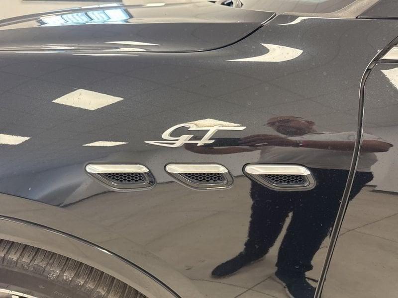 Maserati Grecale 2.0 mhev GT 300cv auto