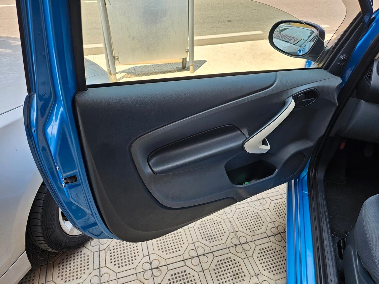 Ford Ka Ka+ 1.2 8V 69CV