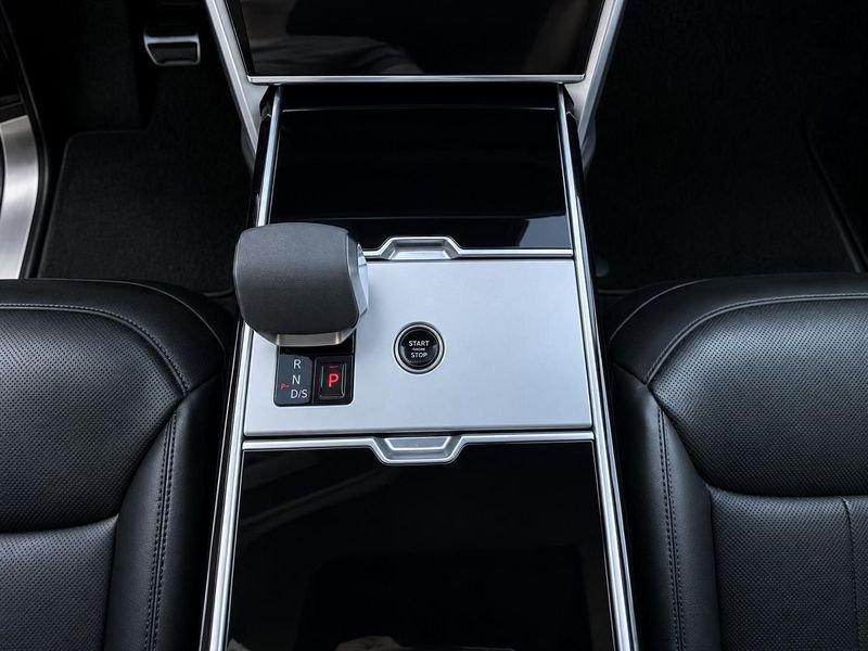 Land Rover Range Rover 3.0D I6 MHEV HSE SWB aut. 350 CV