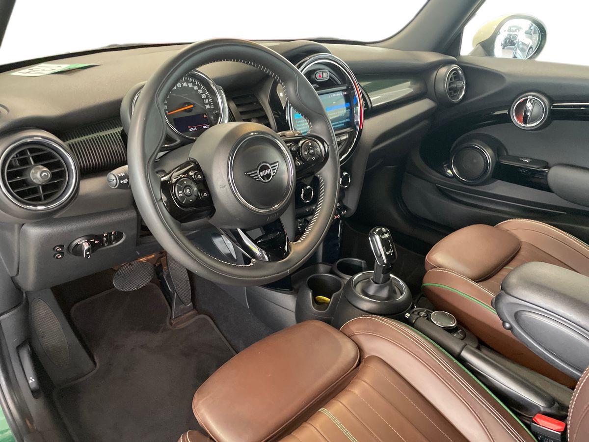 MINI Mini 3p 1.5 Cooper 60 Years Plus auto