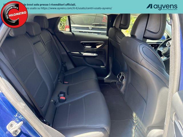 MERCEDES-BENZ GLC 220 d 4Matic Mild hybrid Coupé Advanced Plus