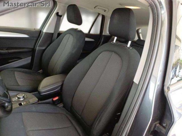 BMW X1 X1 xdrive25e Business Advantage auto - GJ307YN