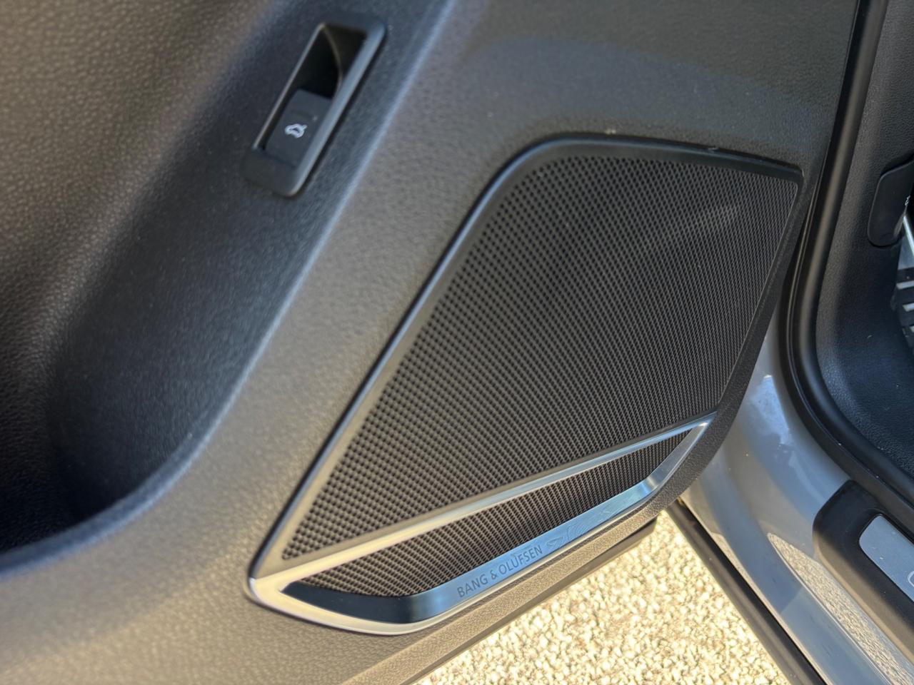 Audi Q3 RS SPB quattro S tronic