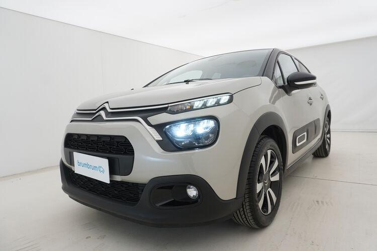 Citroen C3 Shine BR466732 1.2 Benzina 83CV