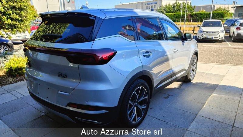 DR AUTOMOBILES dr 6.0 1.6 T-GDI DCT Bi-Fuel GPL *PROMO FINANZIARIA, NEW MODEL, ADAS*