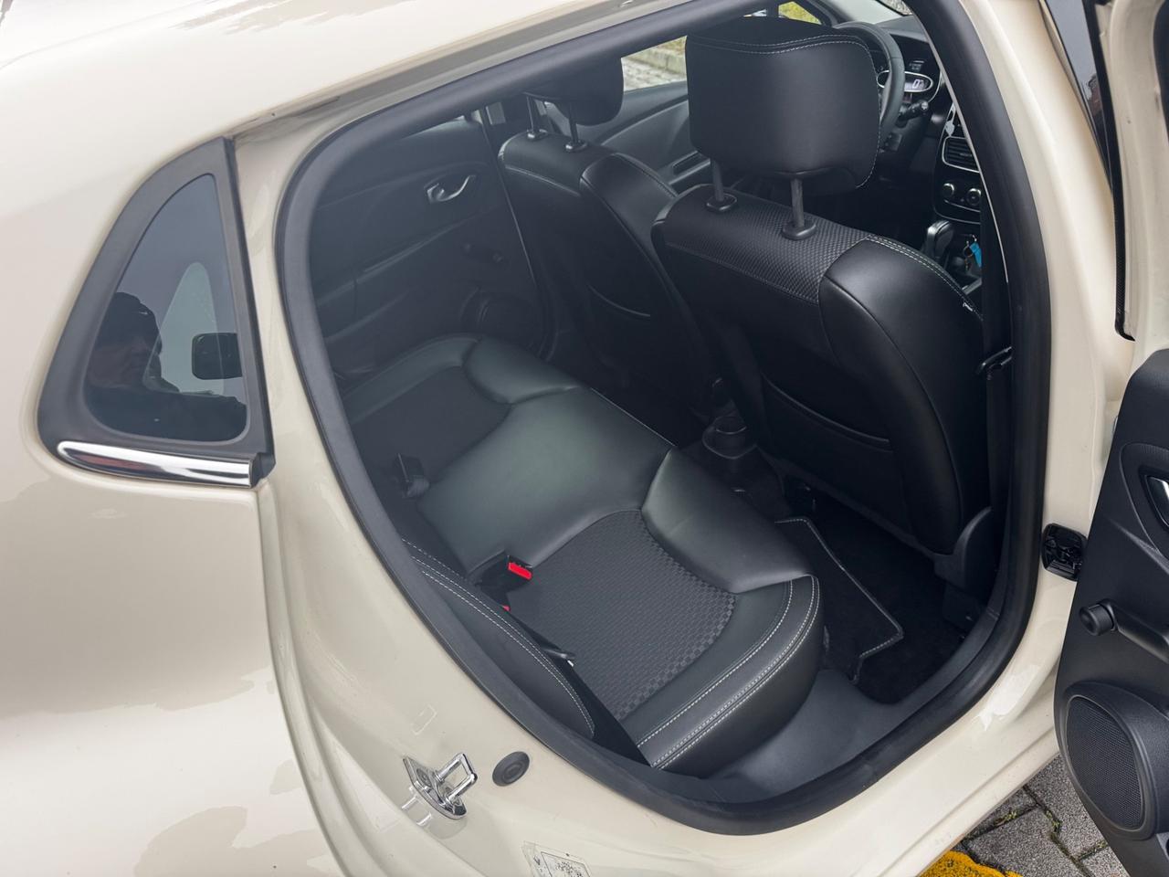 Renault Clio dCi AUTOMATICA NEOPATENTATI Euro 6b