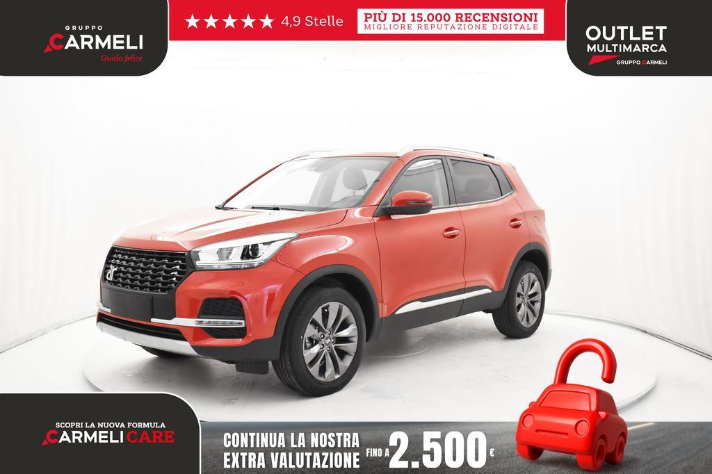 DR Motor DR 4.0 1.5