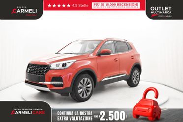 DR Motor DR 4.0 1.5