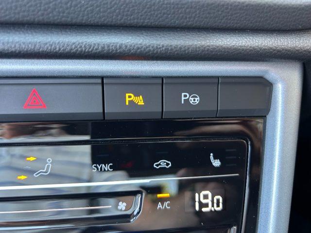 VOLKSWAGEN T-Roc 1.0 TSI GOAL