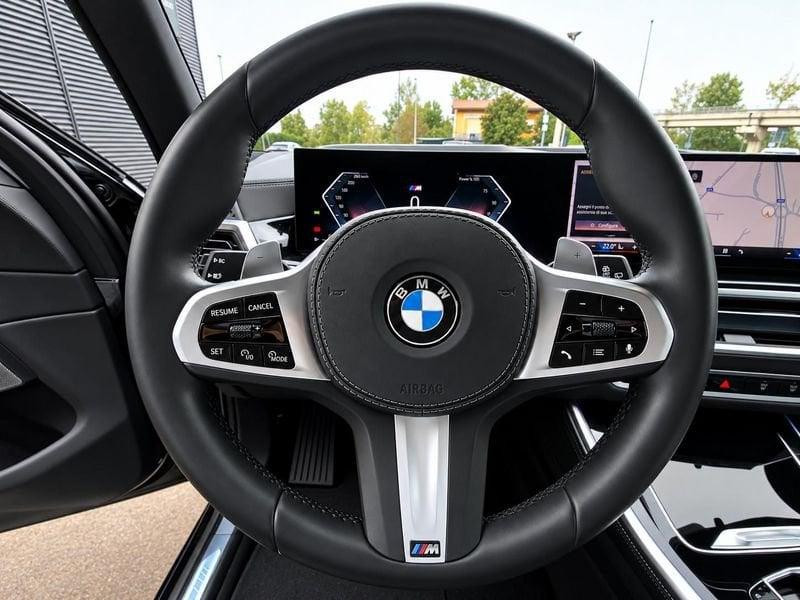 BMW X5 Xdrive 30d 48V MSport Pro autom. 286 CV