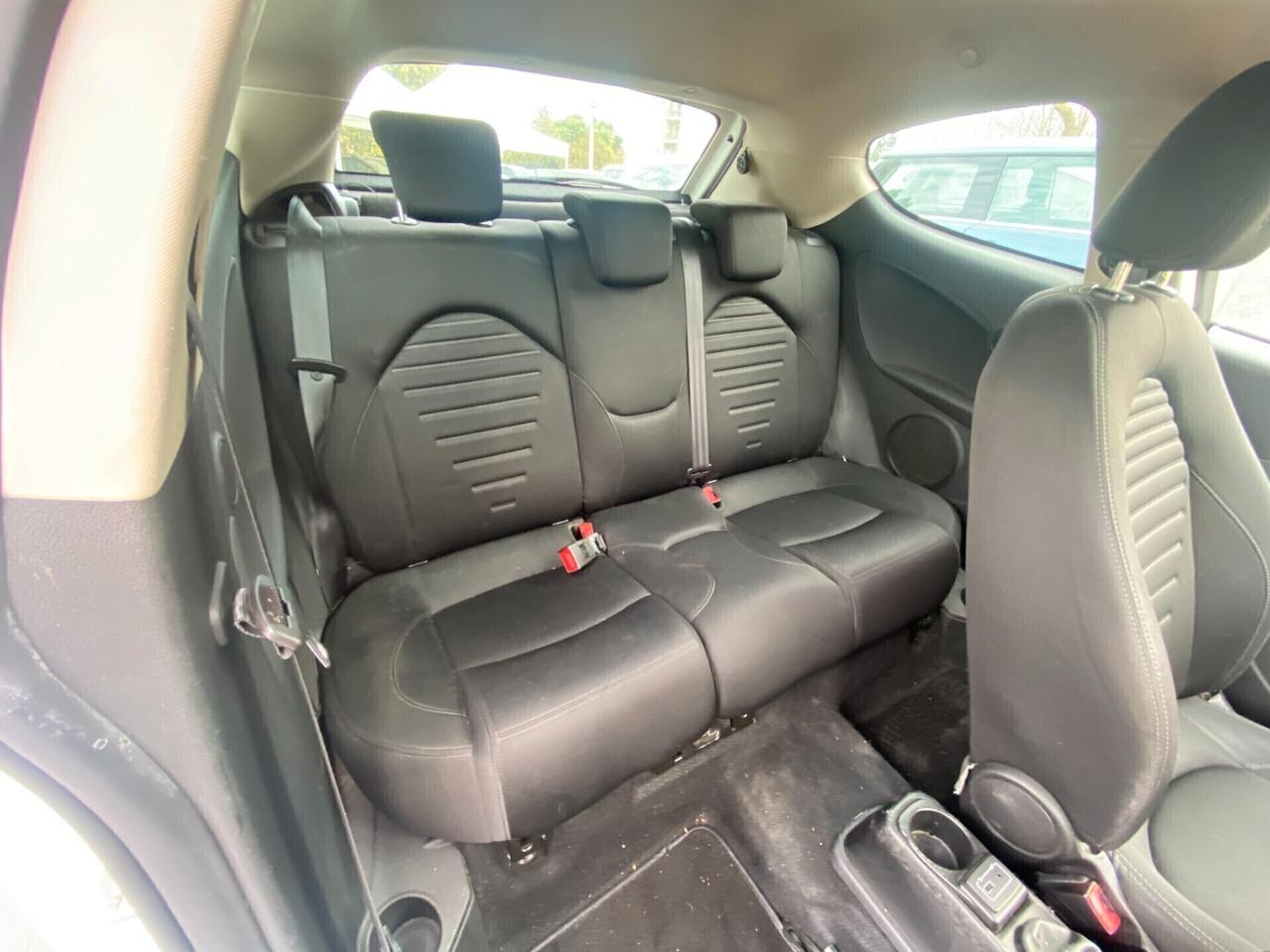Alfa Romeo MiTo Sport 1.3 JTDm 95 CV