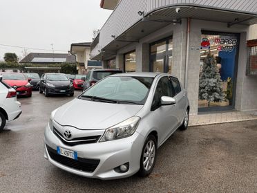 Toyota Yaris 1.3 Benzina Neopatentati