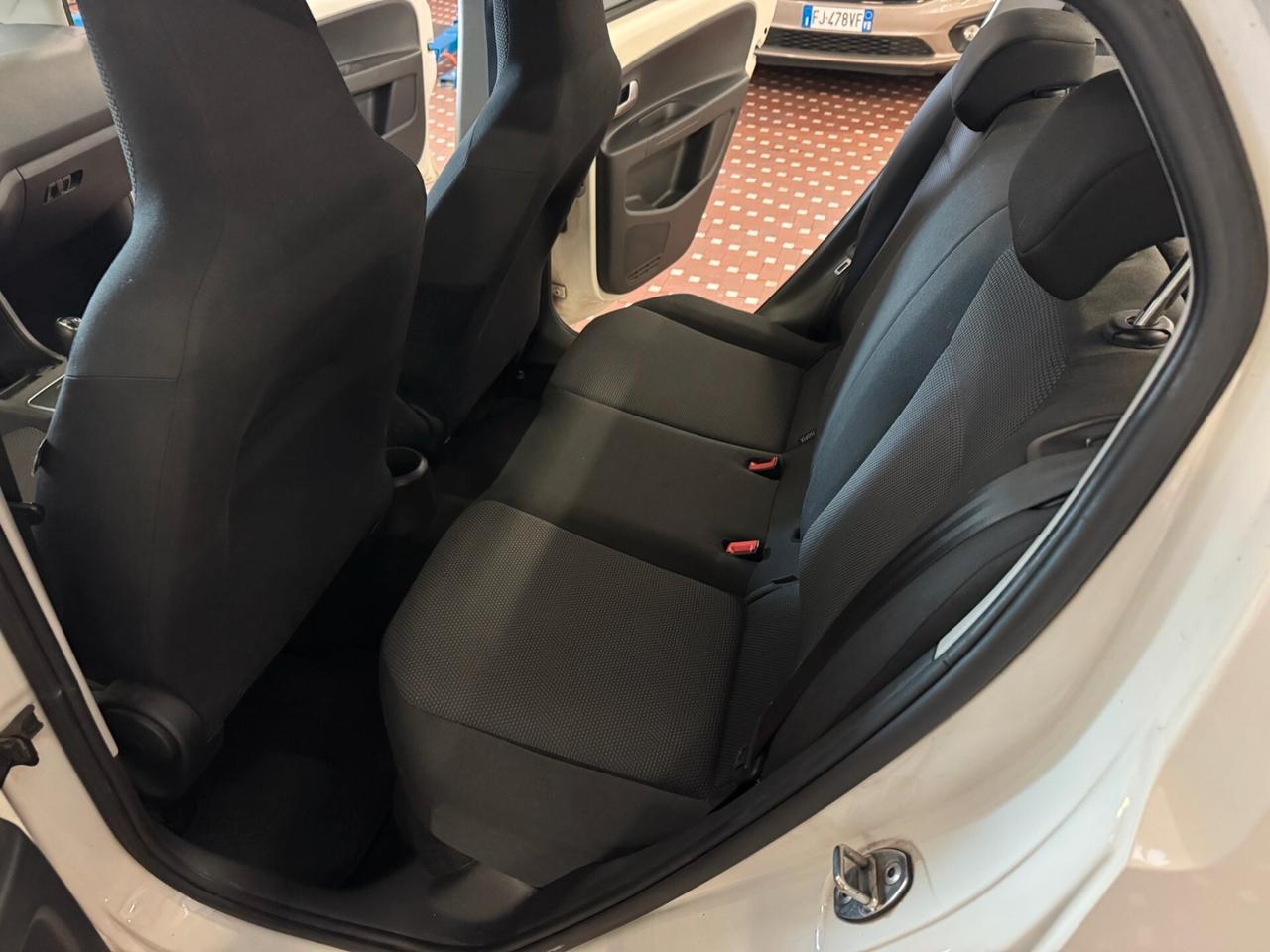 Skoda Citigo 1.0 75 CV ASG 5 porte Ambition - CAMBIO AUTOMATICO
