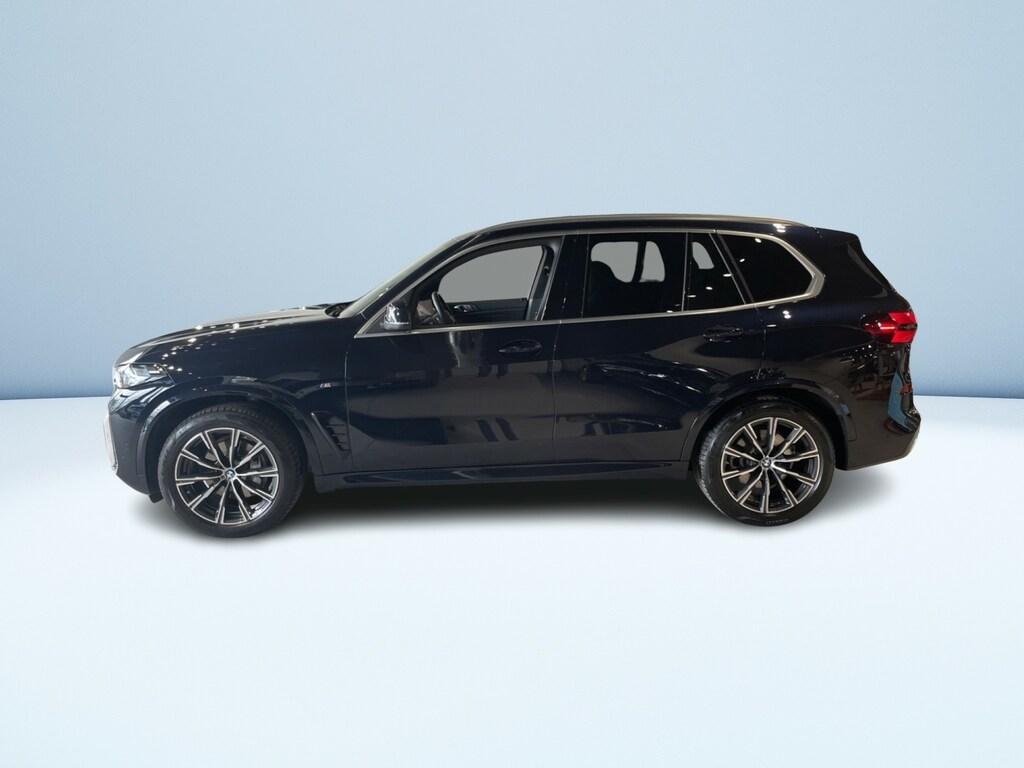 BMW X5 30 d Msport xDrive Steptronic