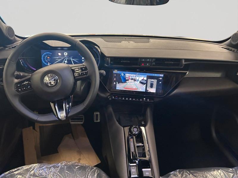 ALFA ROMEO Junior Junior 1.2 145 CV Hybrid eDCT6