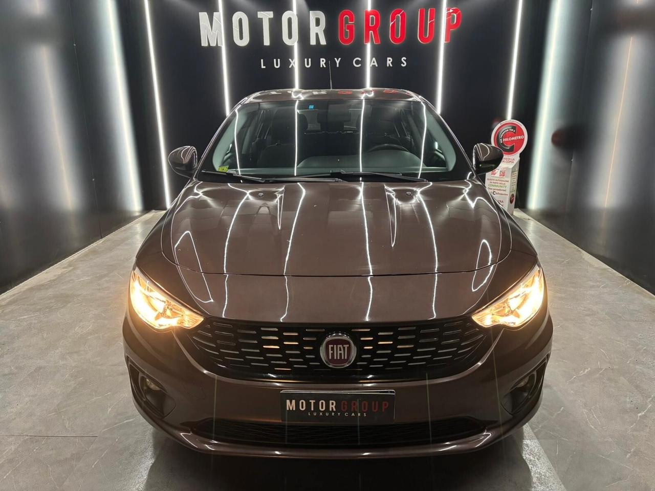 Fiat Tipo 1.4 5 porte Easy 95CV GPL