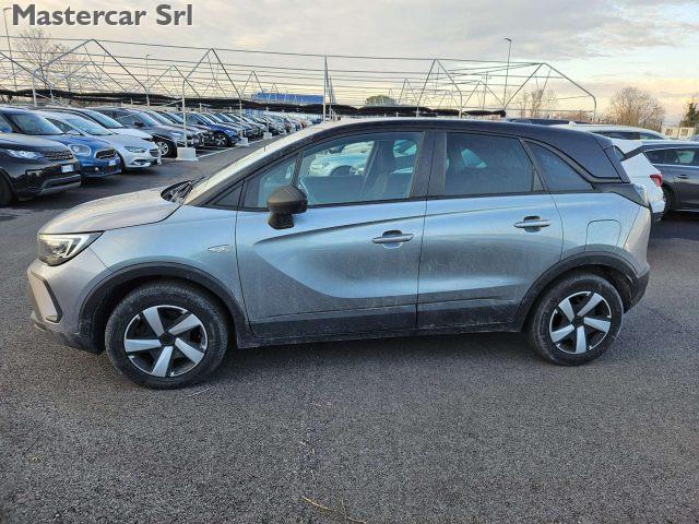 OPEL Crossland Crossland 1.5 ecotec Edition 120cv at6 GH546JB