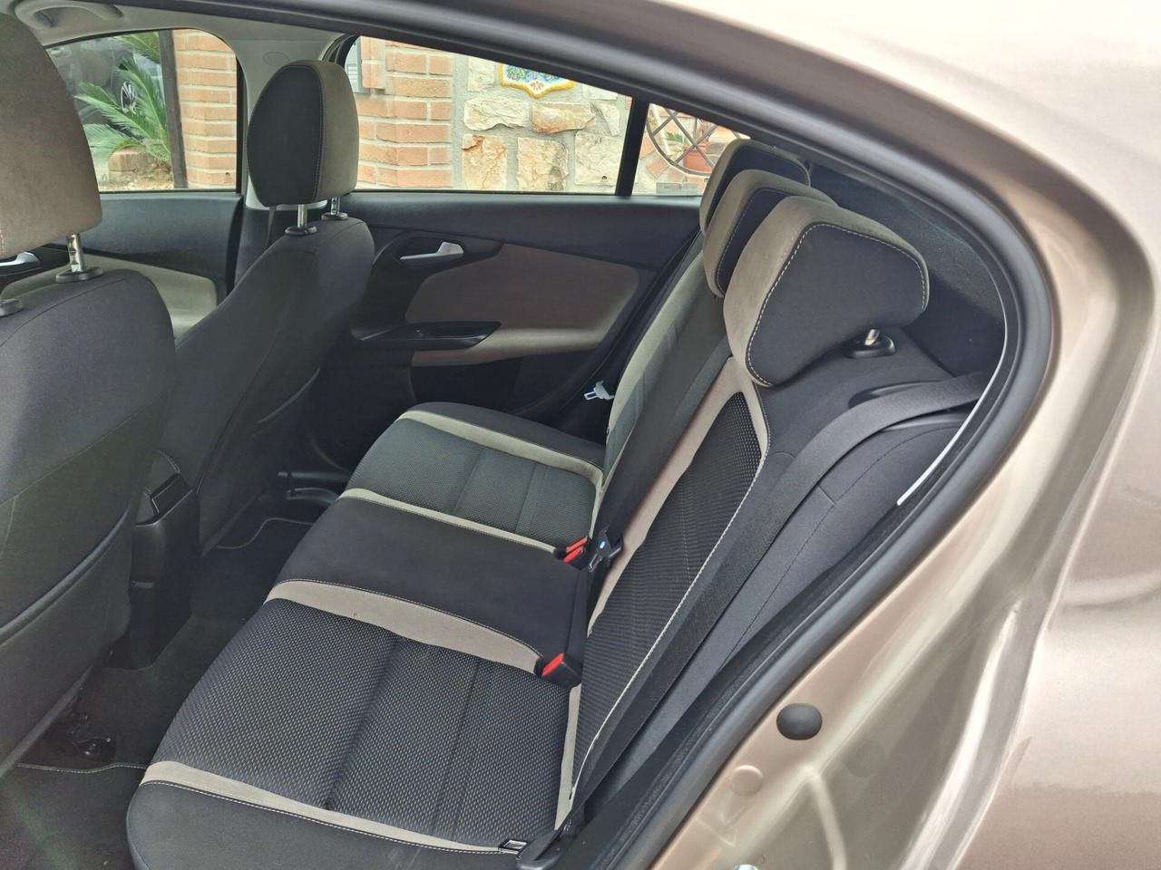 Fiat Tipo 1.3 Mjt S&S 5 porte Lounge