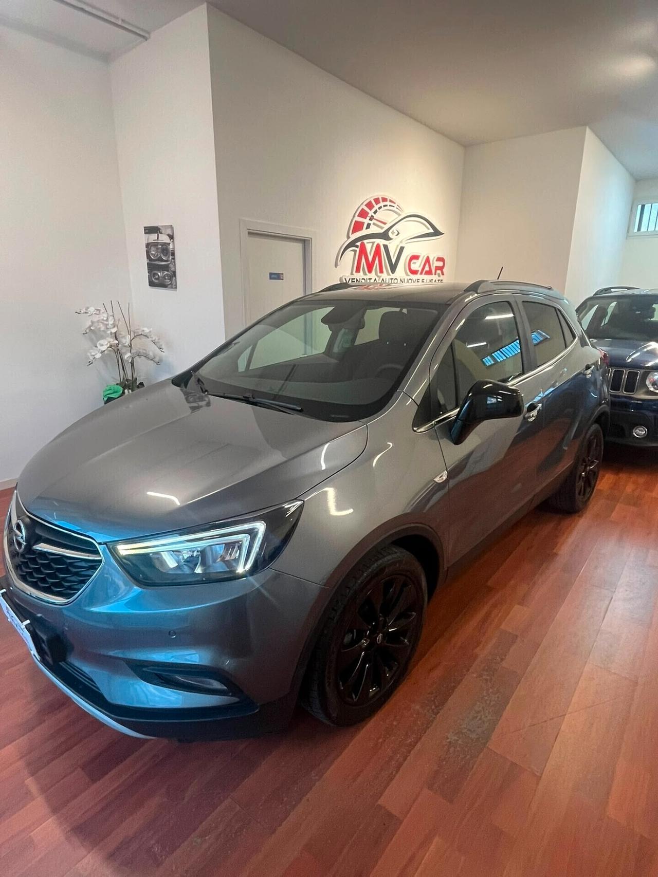 Opel Mokka X 1.6 CDTI Ecotec 136CV 4x2 Automatica