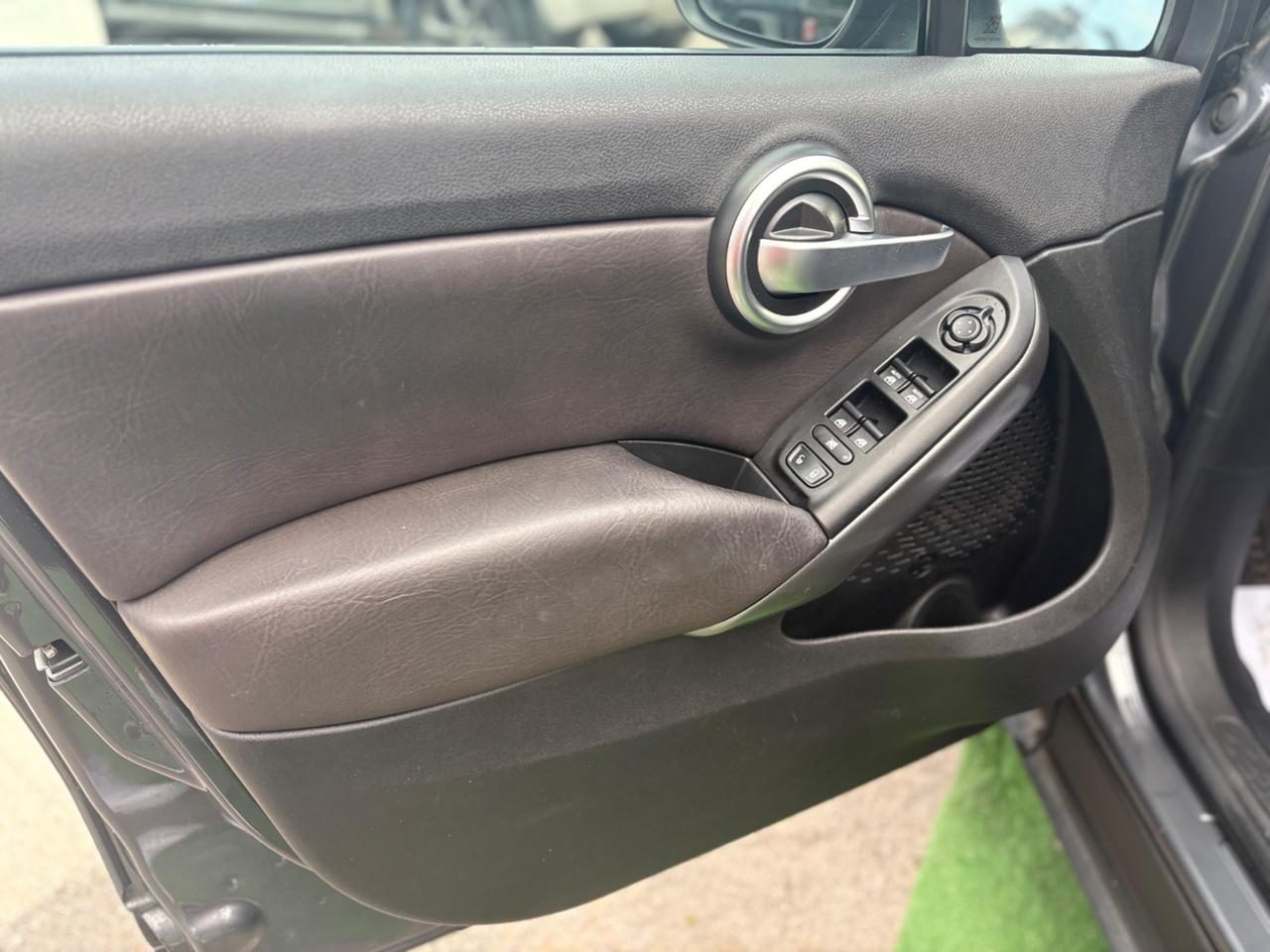Fiat 500X 1.6 MultiJet 120 CV AUTOMATICA