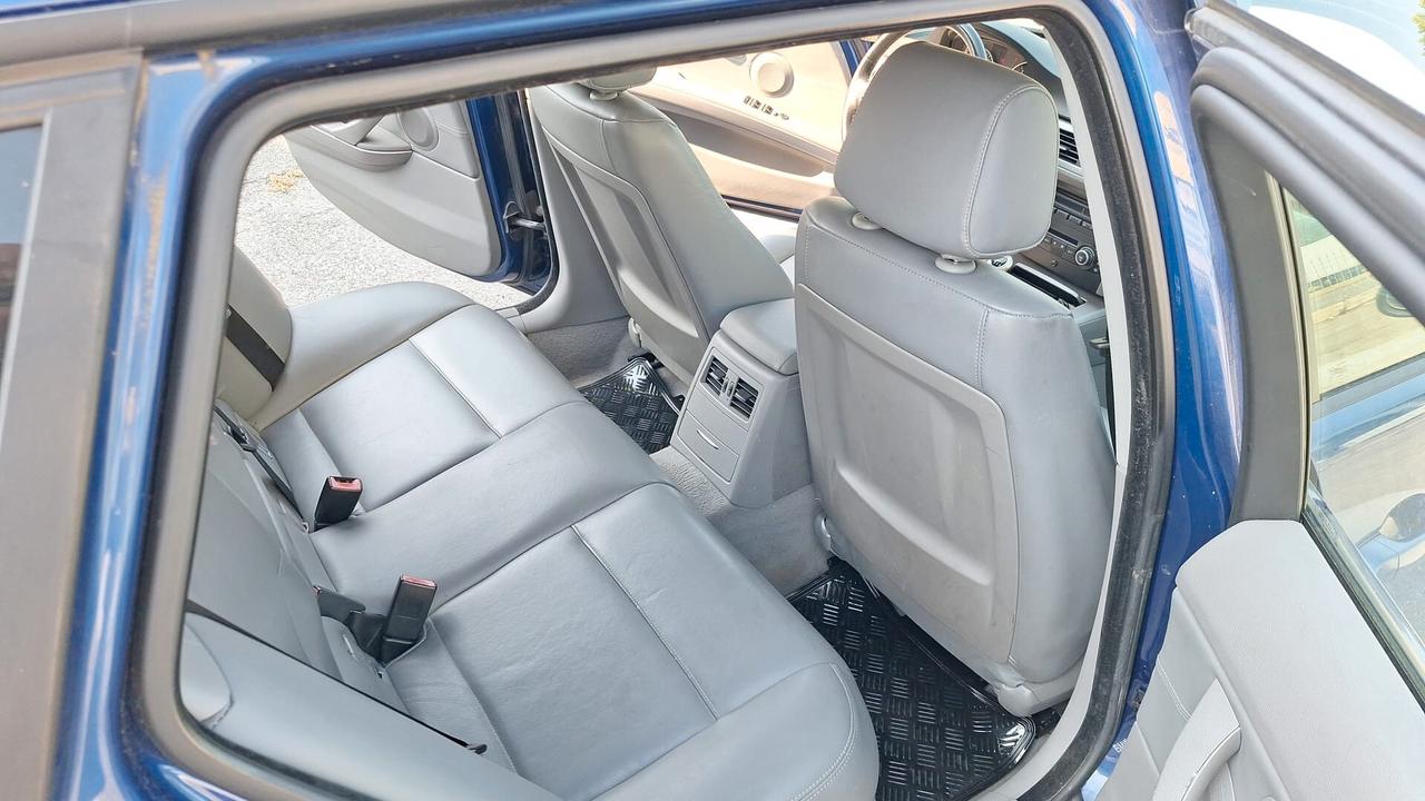 Bmw 320 320d cat Touring Futura