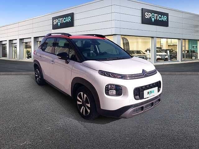 Citroen C3 Aircross BlueHDi 100 S&S Shine