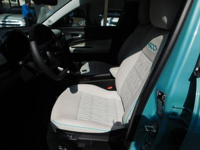 Fiat 600 Hybrid 100 CV DCT MHEV La Prima