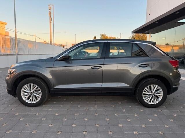 Volkswagen T-Roc 2.0 TDI 150 CV DSG Business '22