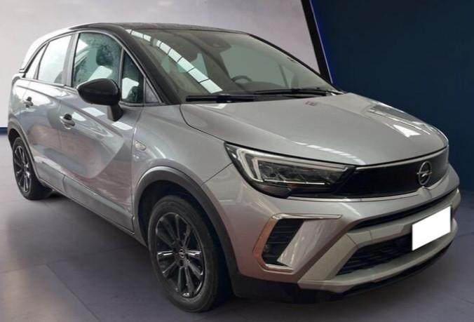 Opel Crossland Crossland X 1.2 12V Innovation