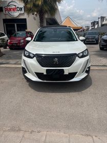 Peugeot 2008 BlueHDi 130 S&S EAT8 Allure Navi Pack