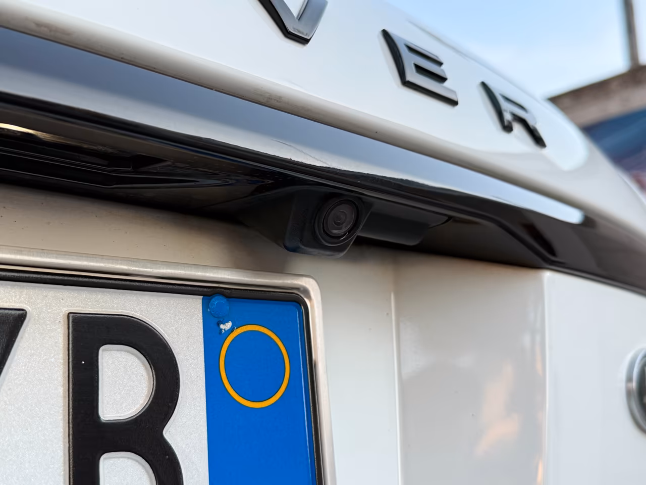 Land Rover Range Sport 3.0 TDV6 HSE NAVI CAMERA