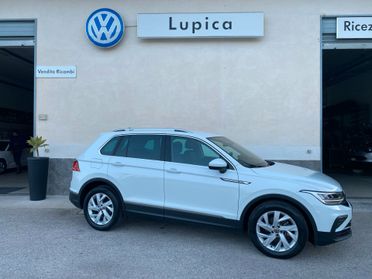 Volkswagen Tiguan 2.0 TDI SCR Life